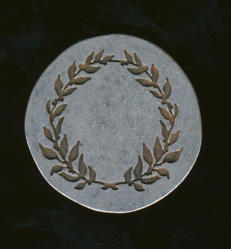 Griechenland. Griechische Medaille " AKONTION : SPEER " bei antiken Olympischen Spielen. - Bild 4 von 9