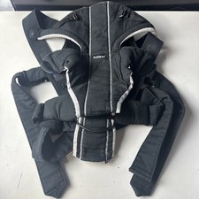 Baby Bjorn Baby Carrier Black