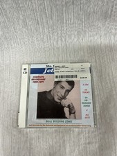 JEFF BARRY CD - Complete Recordings  (Mr Make Believe)  On Brill Tone Z1