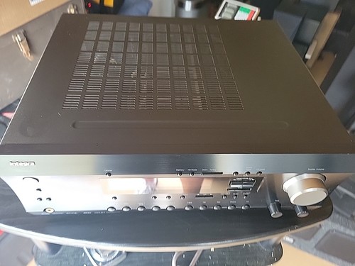 Integra Dtr-20 Audio Video Receiver 5.1 Channel (Tested & Working) - Picture 3 of 10