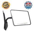 Mirror Chrome Passenger Side For 1982-1994 Chevrolet S10 GMC S15 Jimmy Sonoma