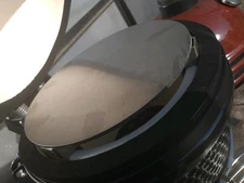  Lidl 2025 Mini Kamado Plancha Plus Grill Raisers For Pizza And Smashburgers 🔥.