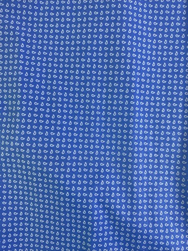 RLX Ralph Lauren Herrenshorts Gr. 31 blau bedruckt maßgeschneiderte Passform wasserabweisend neu mit Etikett - Bild 3 von 10
