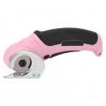 ‹Cordless Electric Scissors Handheld Fabric Cutter 240RPM Rechargeable Tool For