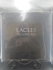 Eagles The Long Run 1979 Asylum LP RARE CLUB EDITION 5E-508A CP EX/VG+