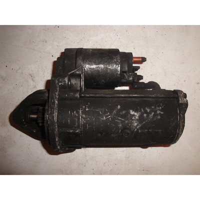 Mercedes C-Class E G S V Sprinter STARTER MOTOR COD: 0001218162 D7R43