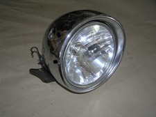 SUZUKI VL 800 Volusia Scheinwerfer mit Halter...