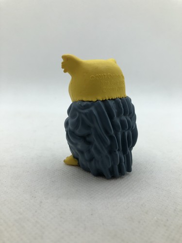 Tonie Eule - Eule findet den Beat - Hörspiel, Figur - Bild 4 von 9