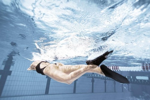Exclusive Design Fins for Optimal Muscular Activity - Picture 9 of 9