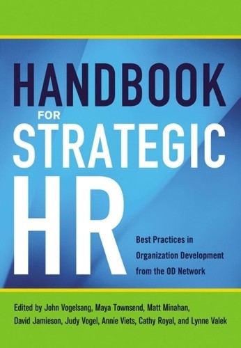 Cathy Royal David Jamieson Maya Townsend Judy Voge Handbook for St (Taschenbuch) - Bild 1 von 1