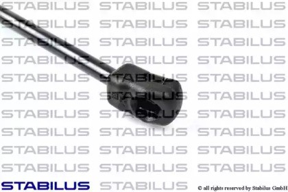 PUERTA TRASERA PUNTAL IZQUIERDO DERECHO STABILUS 692889 A PARA AUDI Q2,GA 1.4L,1L,2L,1.6L - Imagen 3 de 9