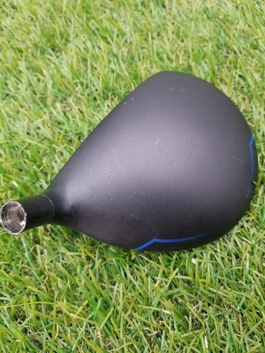 2015 CLEVELAND CG BLACK FAIRWAY WOOD 18* CLUBHEAD ONLY FAIR - Picture 4 of 7