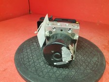 FORD FOCUS MK3 2012 ABS PUMP MODULATOR 1.6L DIESEL T1DB 1847182