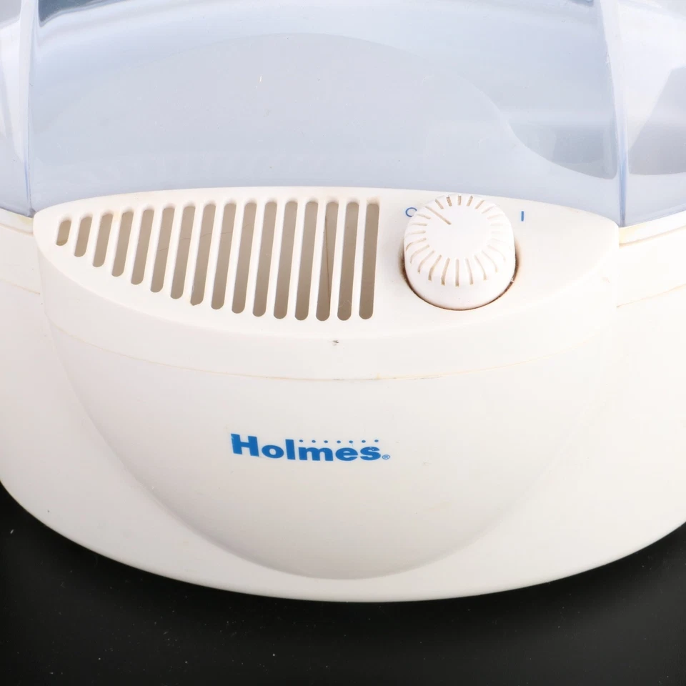 Holmes HM-1200 Purified Cool Mist Humidifier Filter Moisture Air - Image 2 of 4