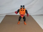 Vintage 1981 Mattel Stinkor He-Man Masters of the Universe MOTU Action Figure