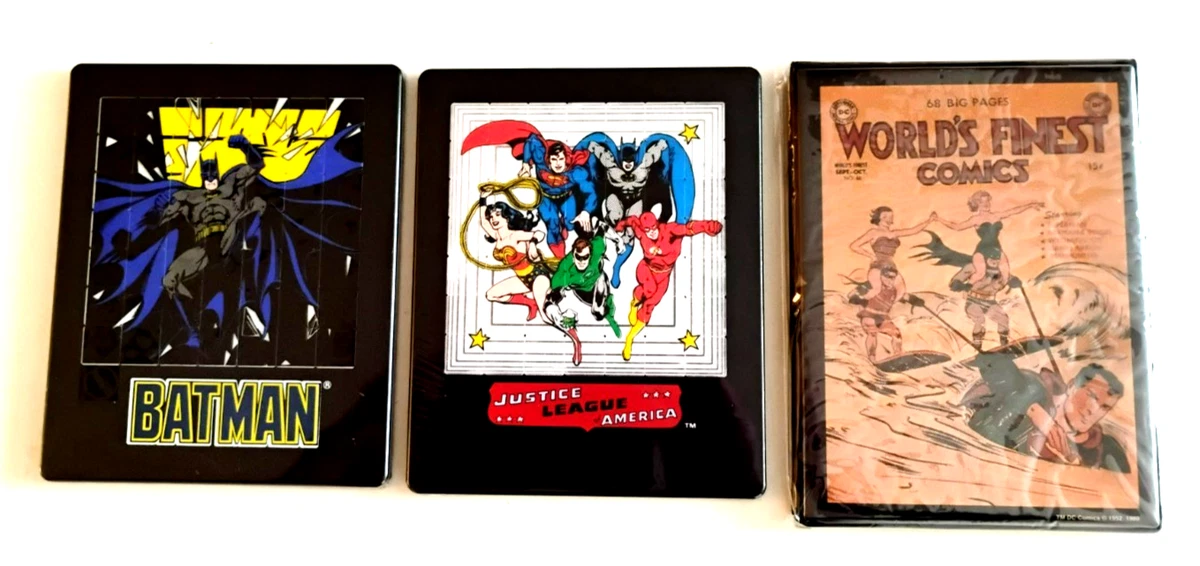 Puzzle Spider-man 200 pièces (MB Super-héros - Marvel comics - 1977) | Rakuten