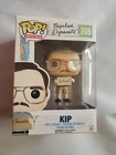 Pop! Movies: Napoleon Dynamite Kip Vinyl Figure Funko T4