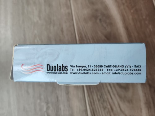 Duolabs Cas Interface 3 Plus für USB - Bild 5 von 10