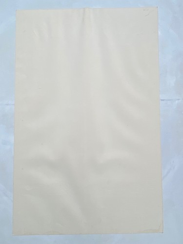 Vintage DONG KINGMAN Hand Signed 1981 Exhibition Poster. Park Ave. NY Foil Stamp - Bild 12 von 16