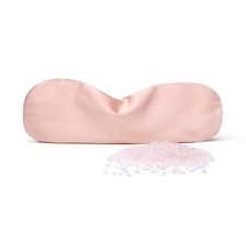 - Weighted Eye Pillow for Relaxation, Sleeping, Yoga, SPA and Travelling, 100...