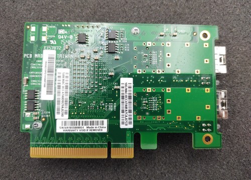 LOT OF 2 Super AOC-STGN-I2S Intel X520-DA2 - FAST SHIPPING - Picture 7 of 7