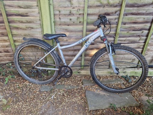 Specialized Women's Bike Just professionally Seviced and rebuilt - Picture 2 of 2