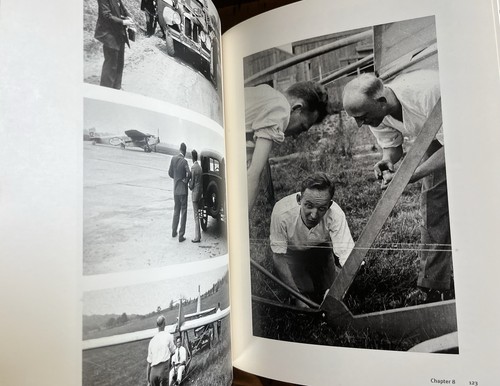 Oskar Barnack aus Idee Leica Kamera, die die Fotografie revolutionierte Ulf Richter - Bild 10 von 10