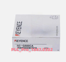 1PCS Brand New Keyence IV3-G500CA VISION SENS...