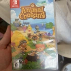 Animal Crossing: New Horizons - Nintendo Switch