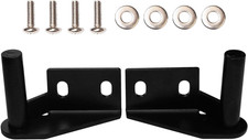 74050  74051 Grills Lid Hinge Kit Compatible with Traeger Grills, Traeger Pelle