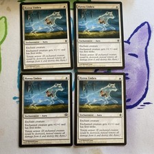 Hyena Umbra Rise of the Eldrazi Regular. 4x