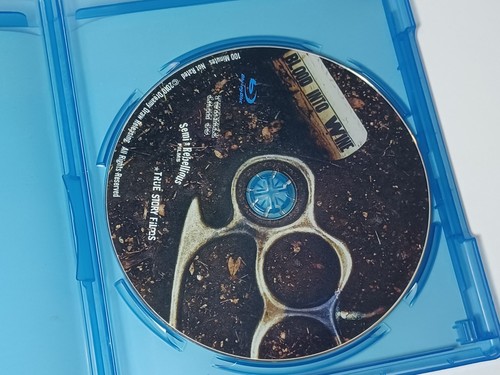 Blood into Wine Blu-Ray Maynard James Keenan Puscifer Tool Perfect Circle - Bild 7 von 7