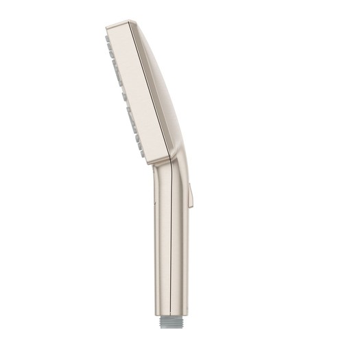 Pfister HSC-04SHW Modern Square 1.75 GPM Multi Function Hand - Nickel - 第 10/12 張圖片