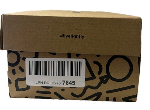 Native Damenschuhe Größe 8 Jefferson bequeme Slipper chamäleonrosa neu im Karton Freizeit     - Bild 18 von 24