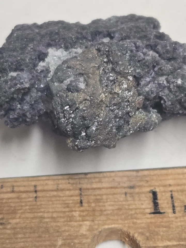 Beautiful Native Silver Kongsberg  specimen - Image 2 of 3