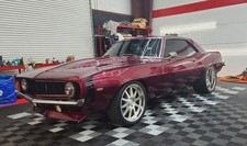 1969 Chevrolet Camaro for Sale