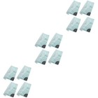  3 Pack Geschiertücher Geschirrspültücher Reinigen Saughalteschale