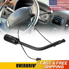 For 35490 F-150 F-250 F-350 EXPEDITION OVERDRIVE SWITCH GEAR 4L3Z7210BAA SHIFTER