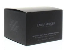 LAURA MERCIER TRANSLUCENT LOOSE SETTING POWDER - HONEY