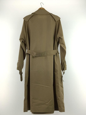 Auralee 19SS Finx Polyester Big Trench | eBay Auralee 19SS Finx Polyester Big Trench | eBay