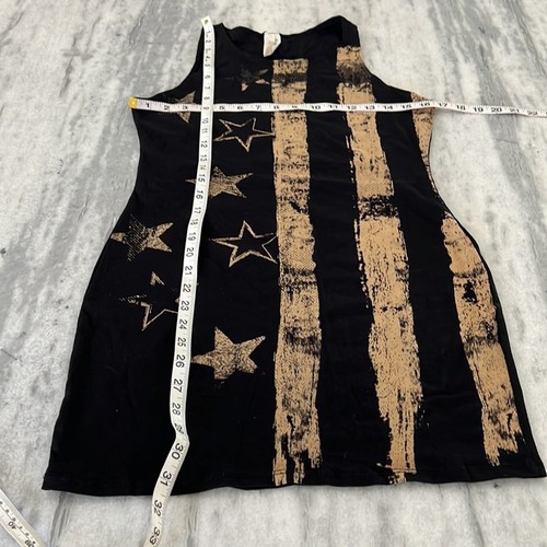 Vestido K TOO Negro y Tostado Bodycon Sin Mangas Tejido Talla Junior Grande Pullover Mini - Imagen 6 de 6