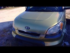 Power Steering Pump Fits 10-11 SOUL 1101252