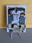 2025 Bowman - Prospects Konnor Griffin #BP-86 (RC)