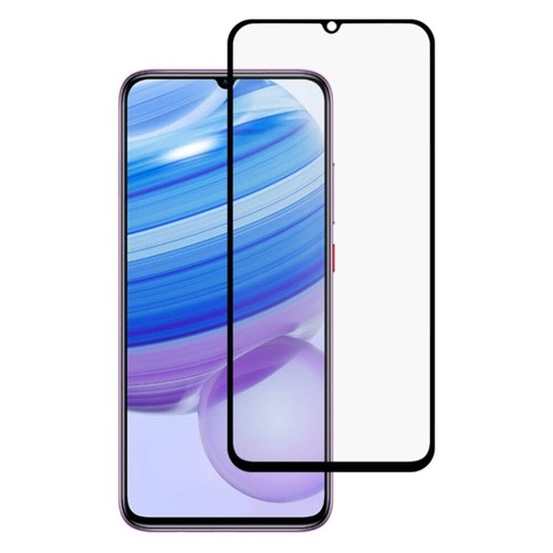 Full Glue Full Screen Tempered Glass for Xiaomi Redmi 10X 5G & More - 第 1/12 張圖片