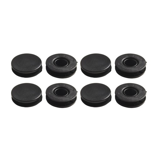 Fixing Clips Fixing Clips Car Floor Mat Carpet Clamps Retention Button - Picture 7 of 12