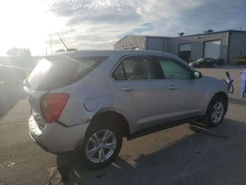Speedometer MPH Without Lane Departure Warning Fits 13-17 EQUINOX 2253492 - Picture 4 of 12