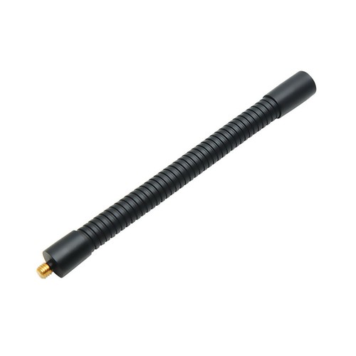 Dual Band VHF / UHF 48.8'' Gooseneck SMA-Female Antenna For Baofeng Abbree Radio - Photo 5/10