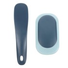 Multifunktion Schuhbürste Scheuerbürste Schuhinnenbürsten Wäscherei