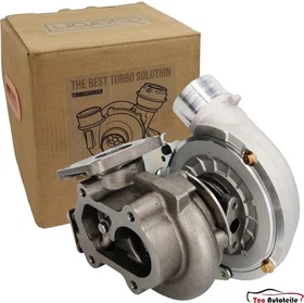 Neu Turbolader Fiat Ducato Iveco Daily Opel Movano Renault Master 2.8 DTI TDI