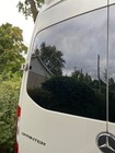 Vitre arrière gauche Mercedes-Benz Sprinter 2019-présent